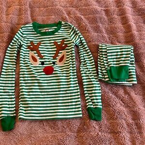 Holiday PJs - Children’s Place
